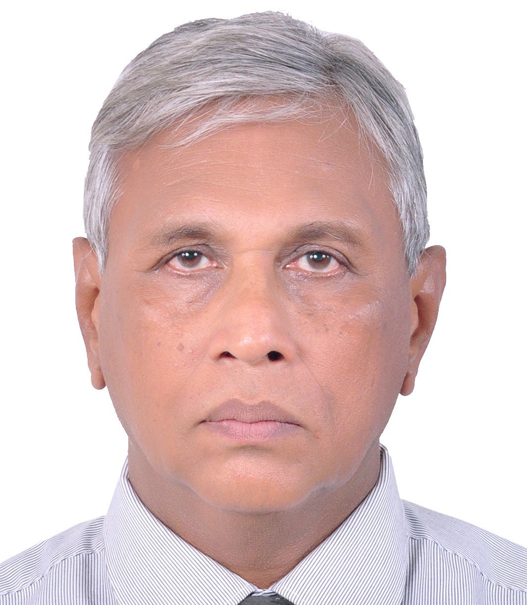 Priyaranjana Subasinghe