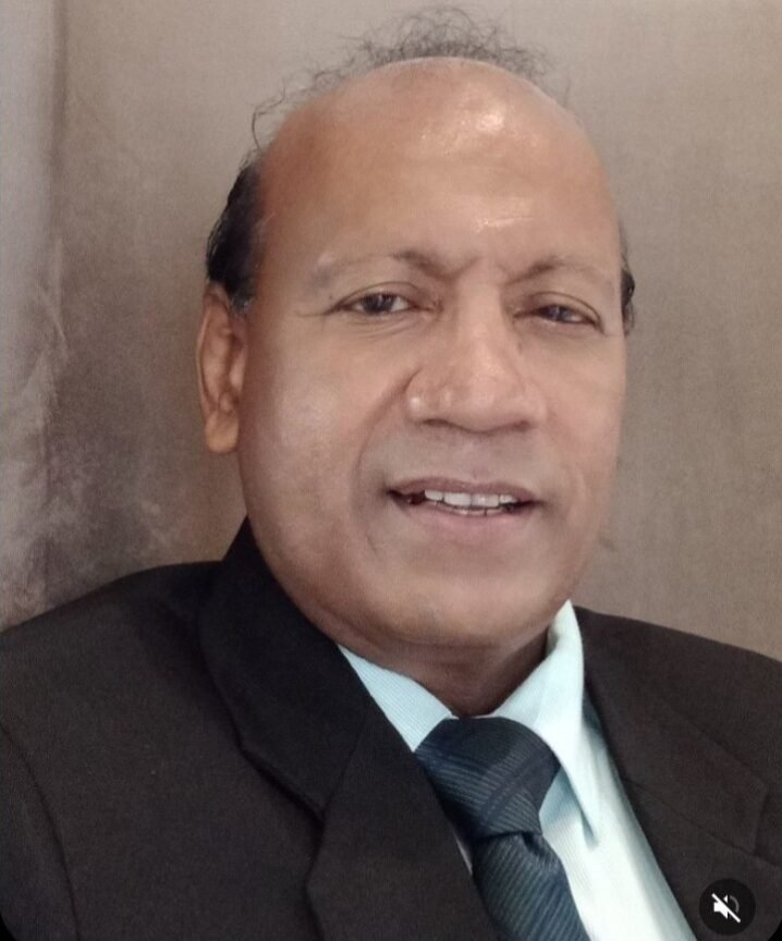 Dharmalal Gunawardena