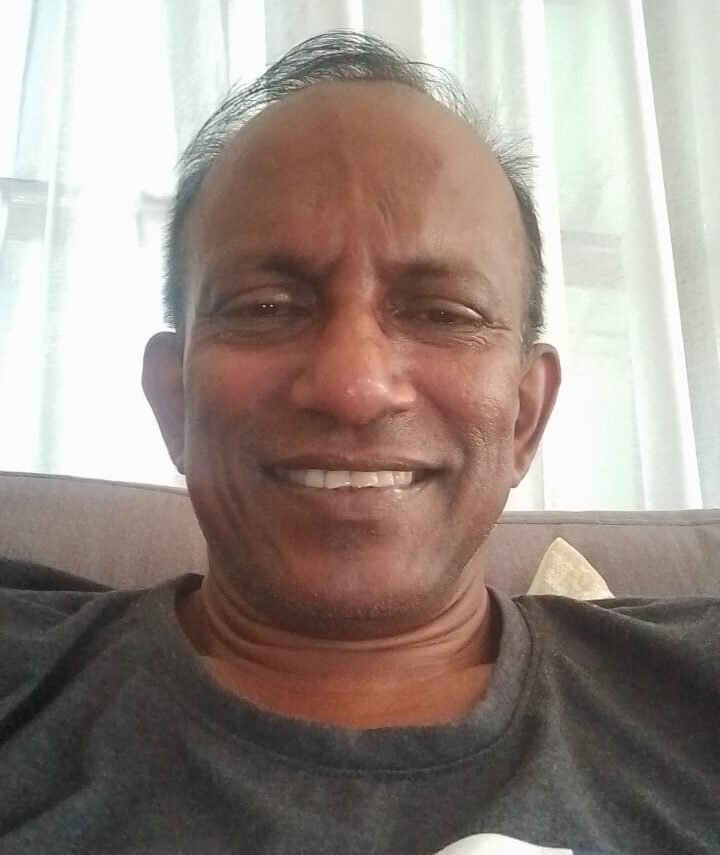 Mr. Lalith Edirisinghe