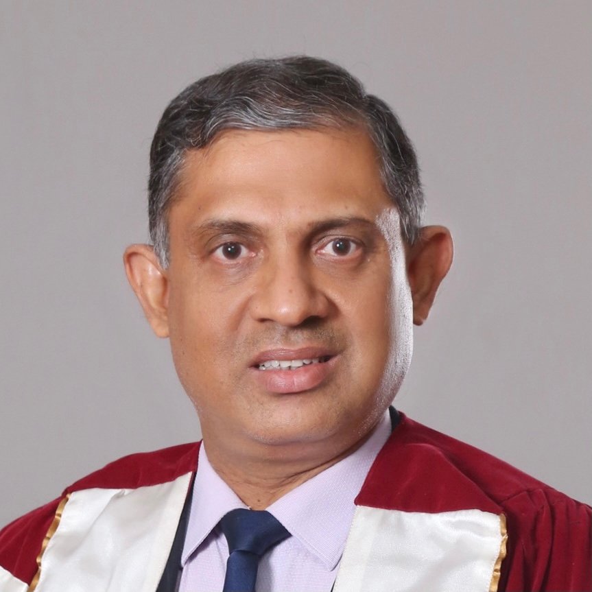 Dr. Sunil Wijayasinghe