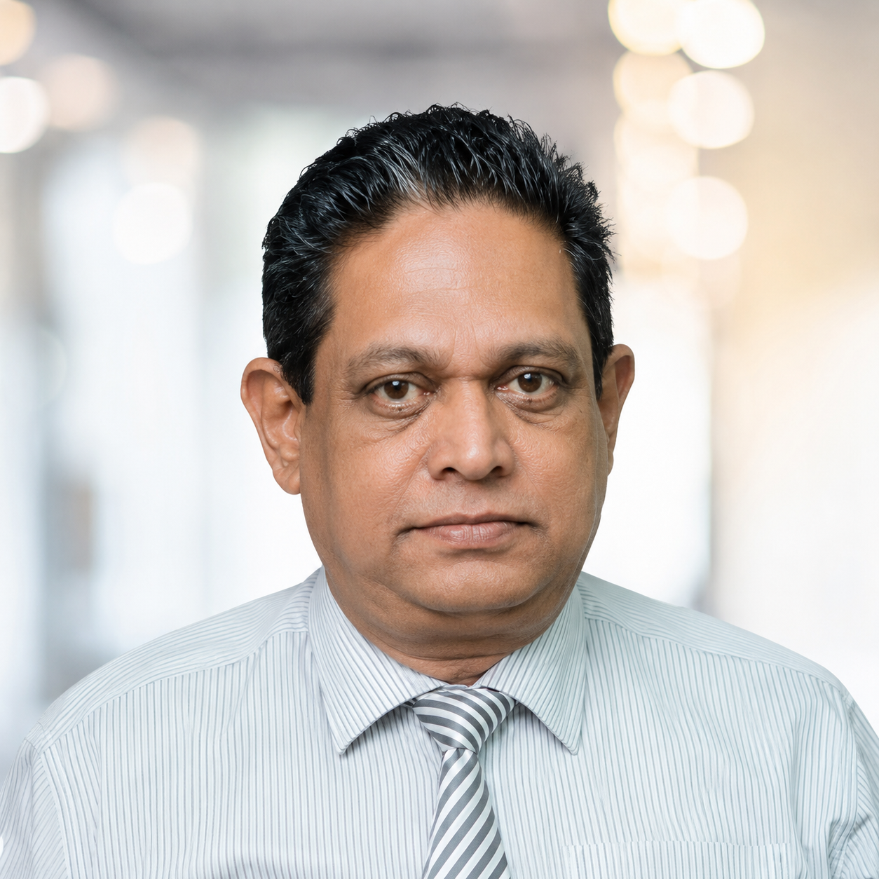 Prasanna Wijeratna