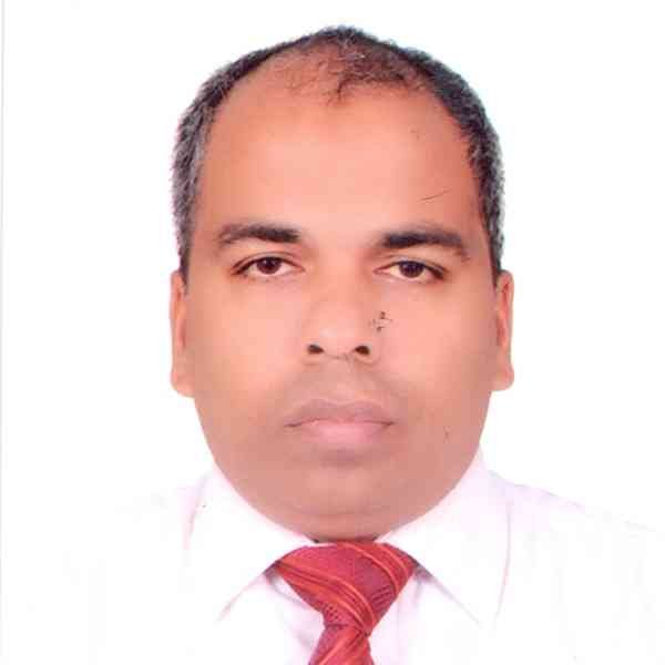 Narada Liyanage