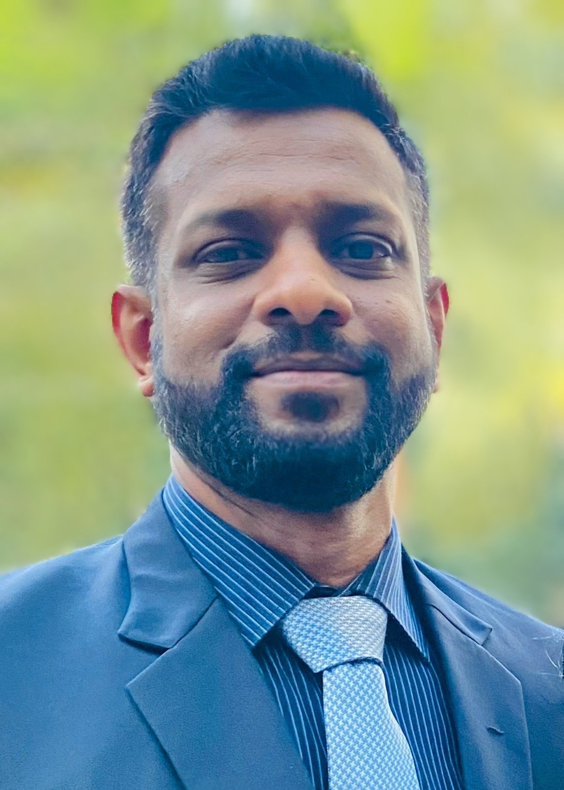 Cdr Bamunusinghe
