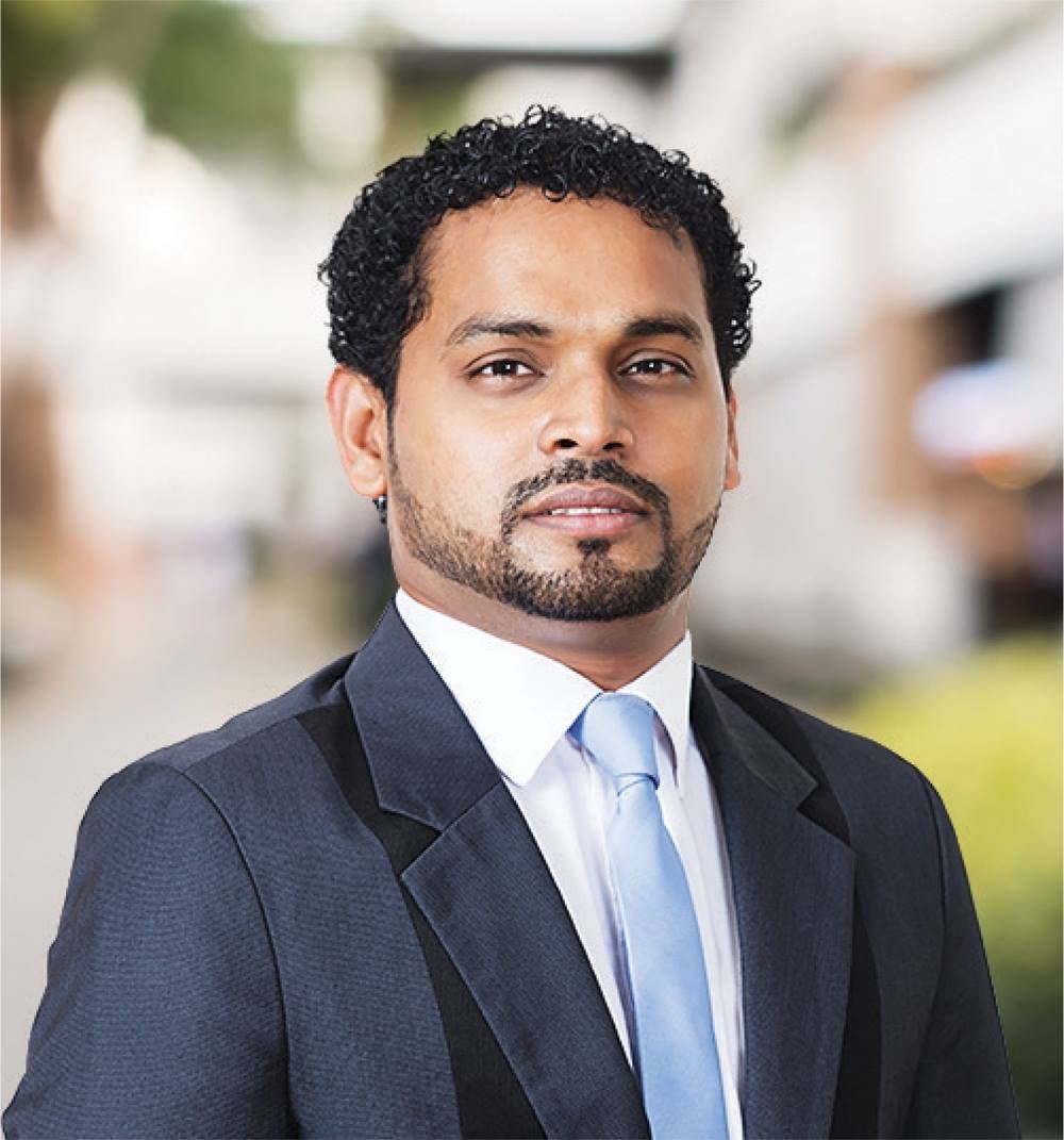 Hasanjith Kuruppuarachchige