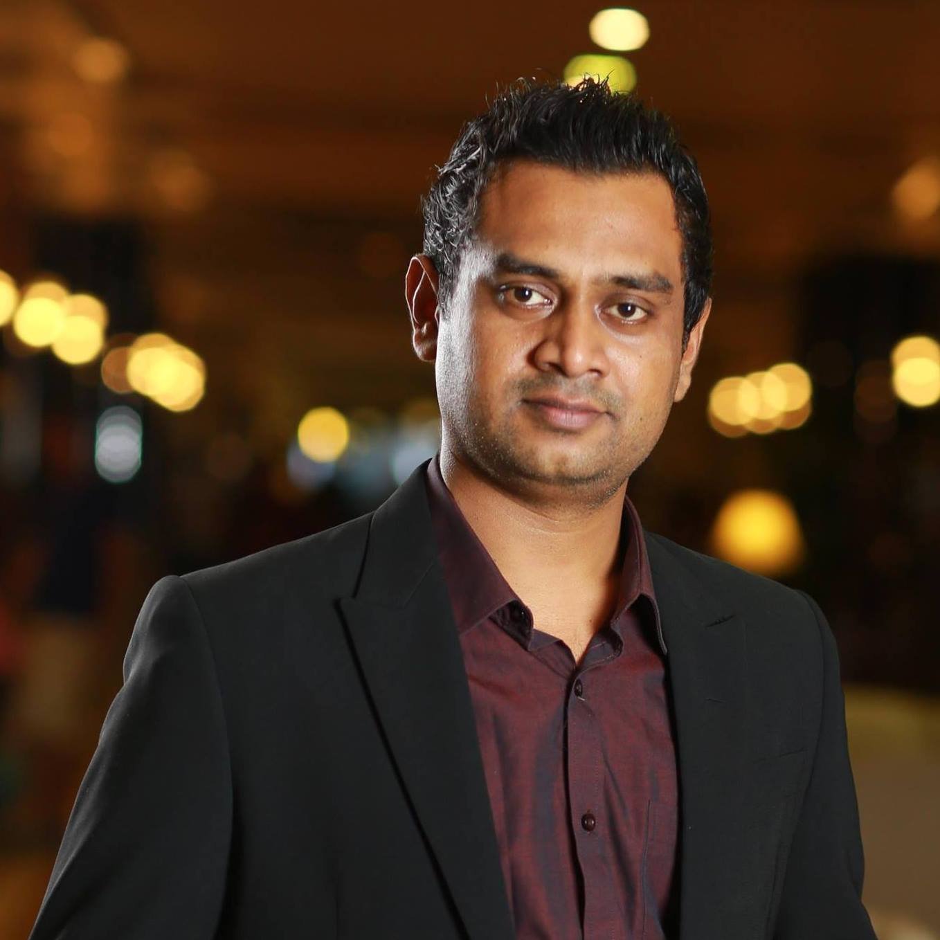 Dr. Rahal Fernando