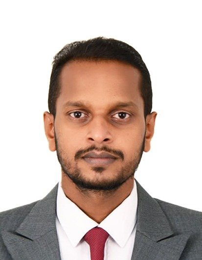 Lakruwan Gunasekara