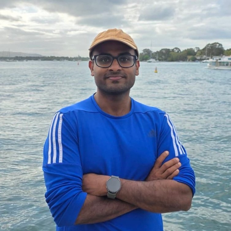 Yasitha Hewamanage