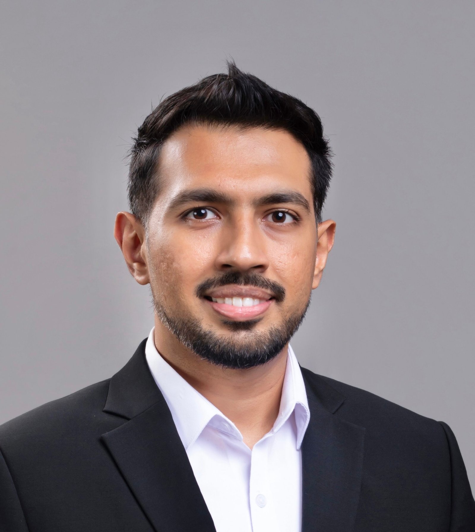 Chinthaka Ekanayake