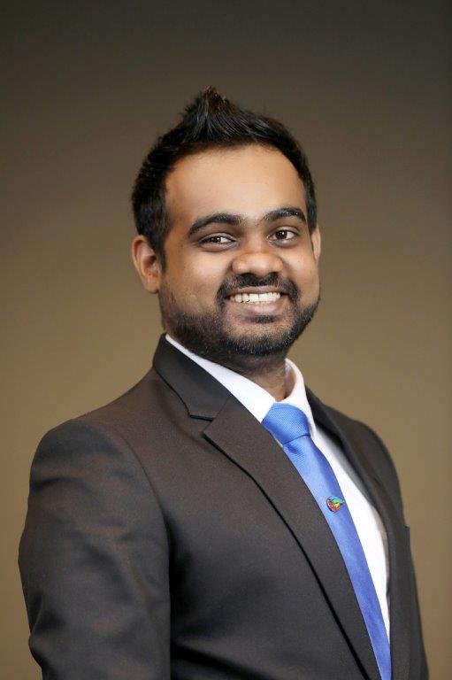  Hiranya Athukorala