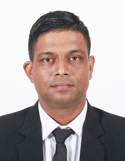 Maj Eranda Sanchagodage