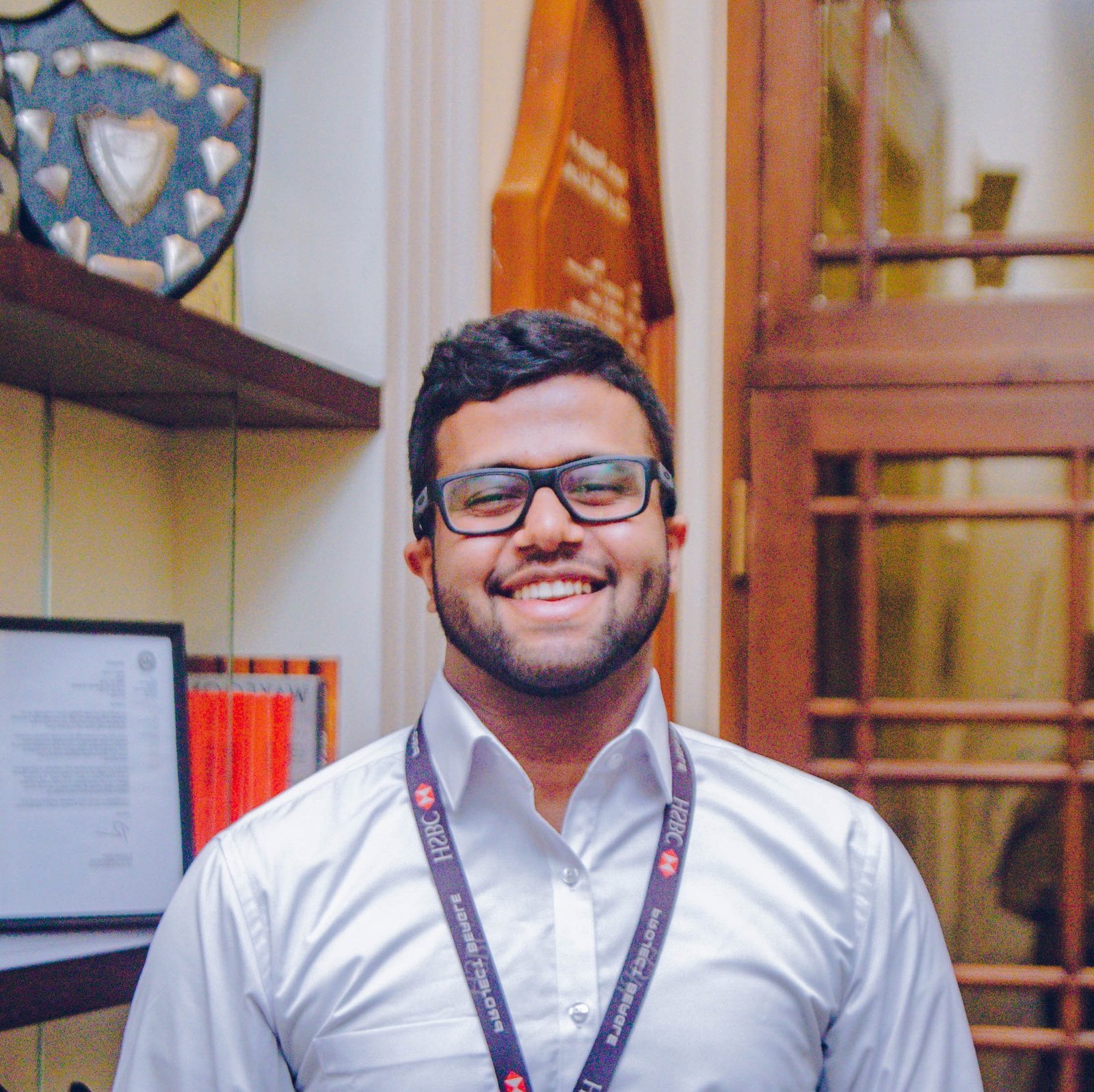Menusha Thambawita