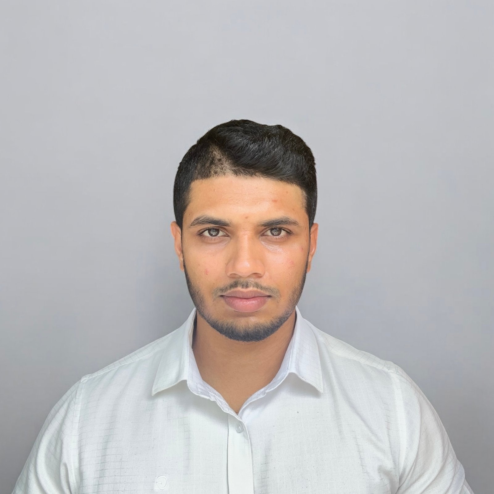 Ayesh Fernando