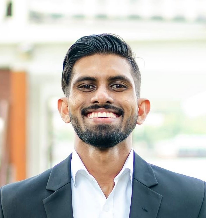 Pramuka Wickrama Seneviratne