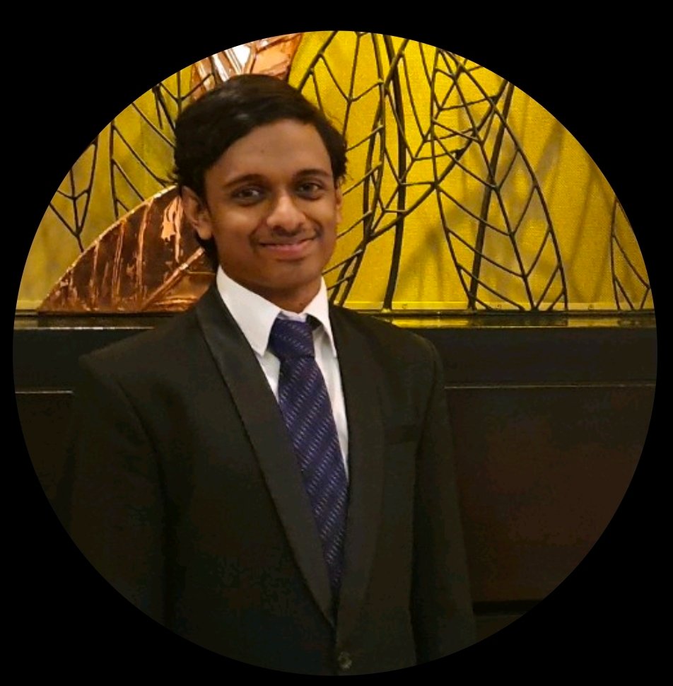 Tharindu Wickremasinghe