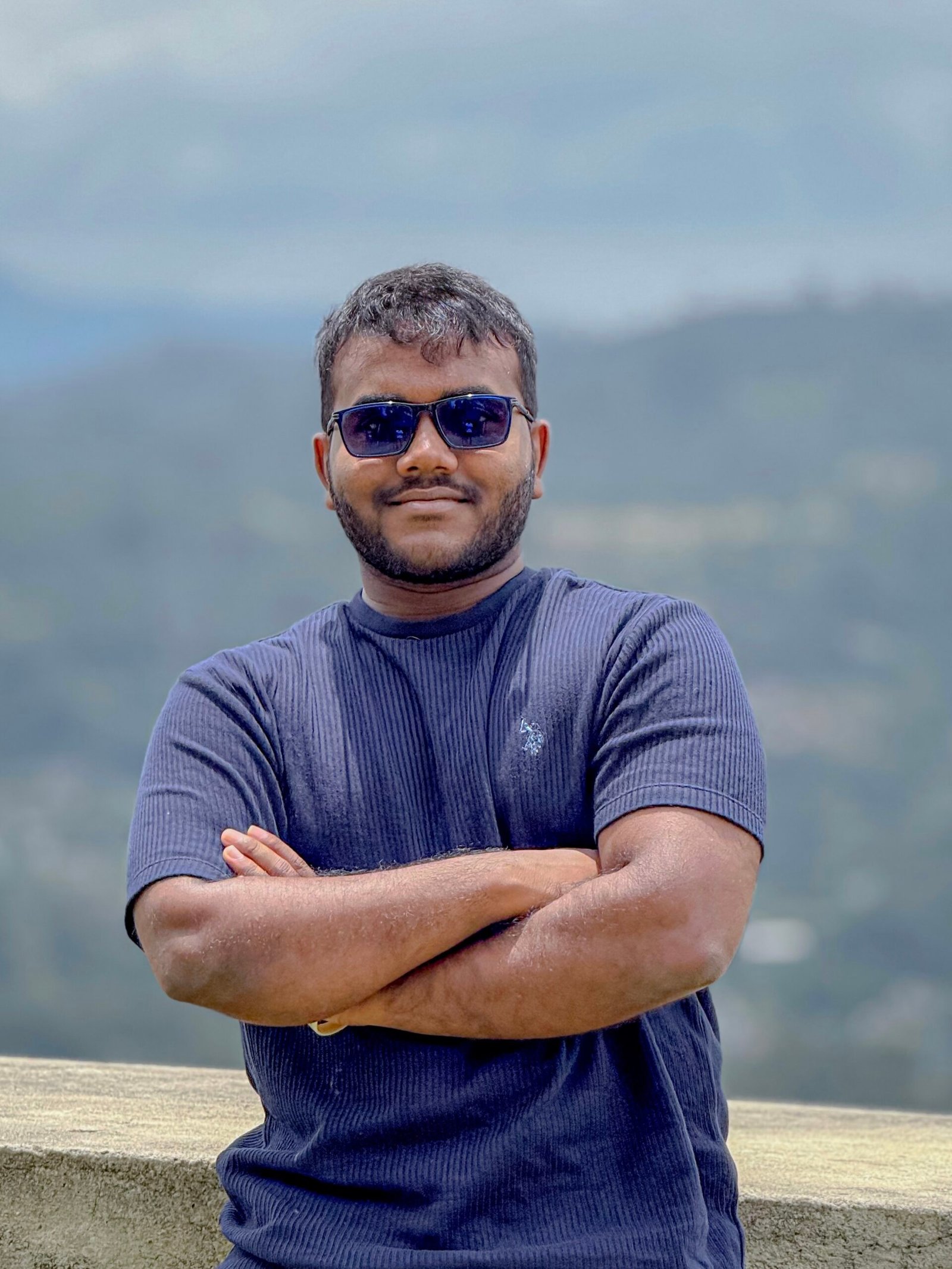 Venura Bimsara Rajapakse