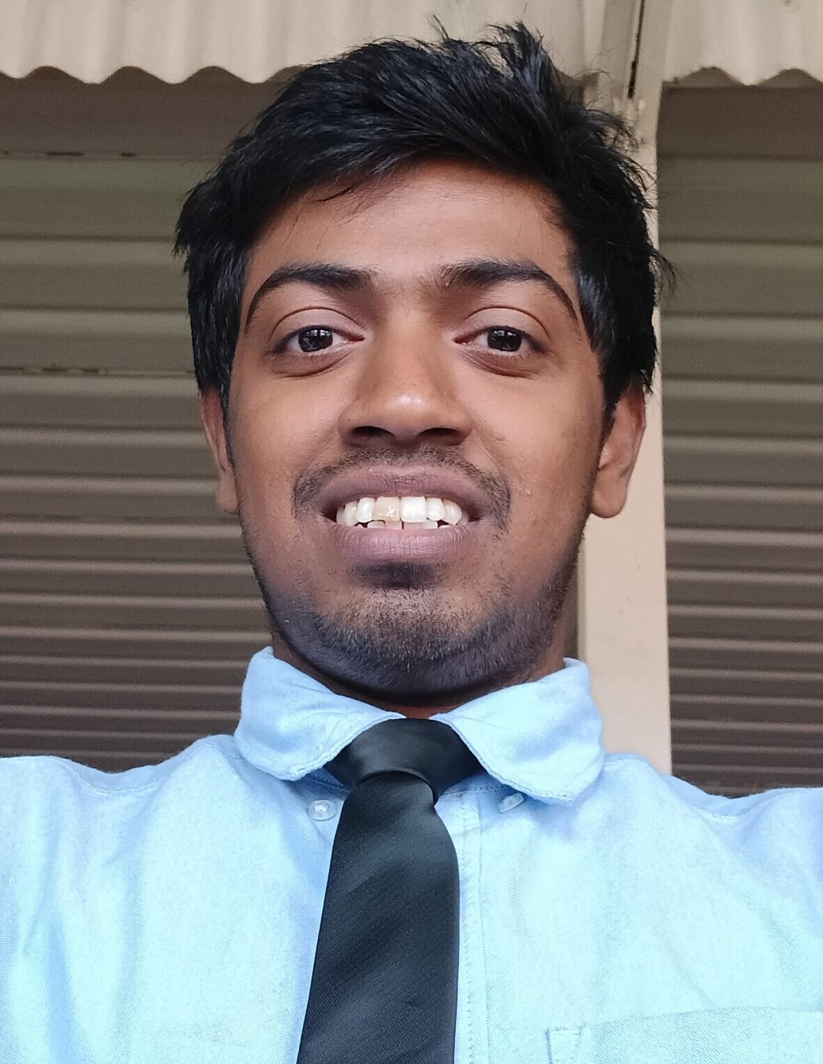 Dasith Weerarathne