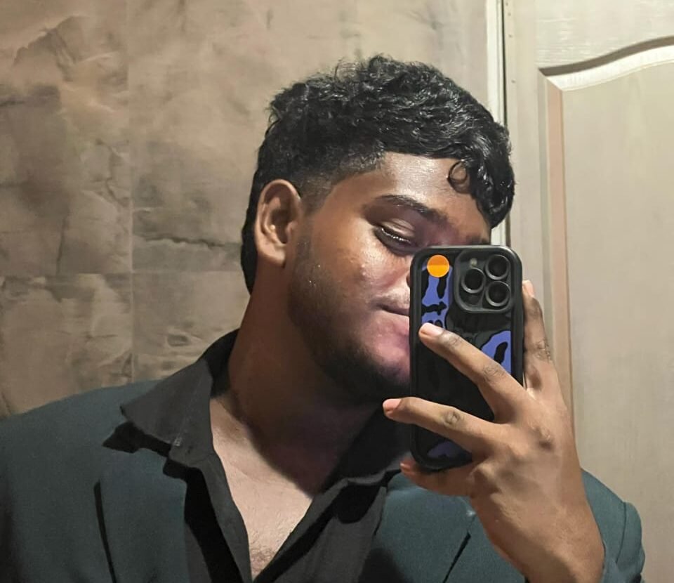 Sanithu Nethmitha