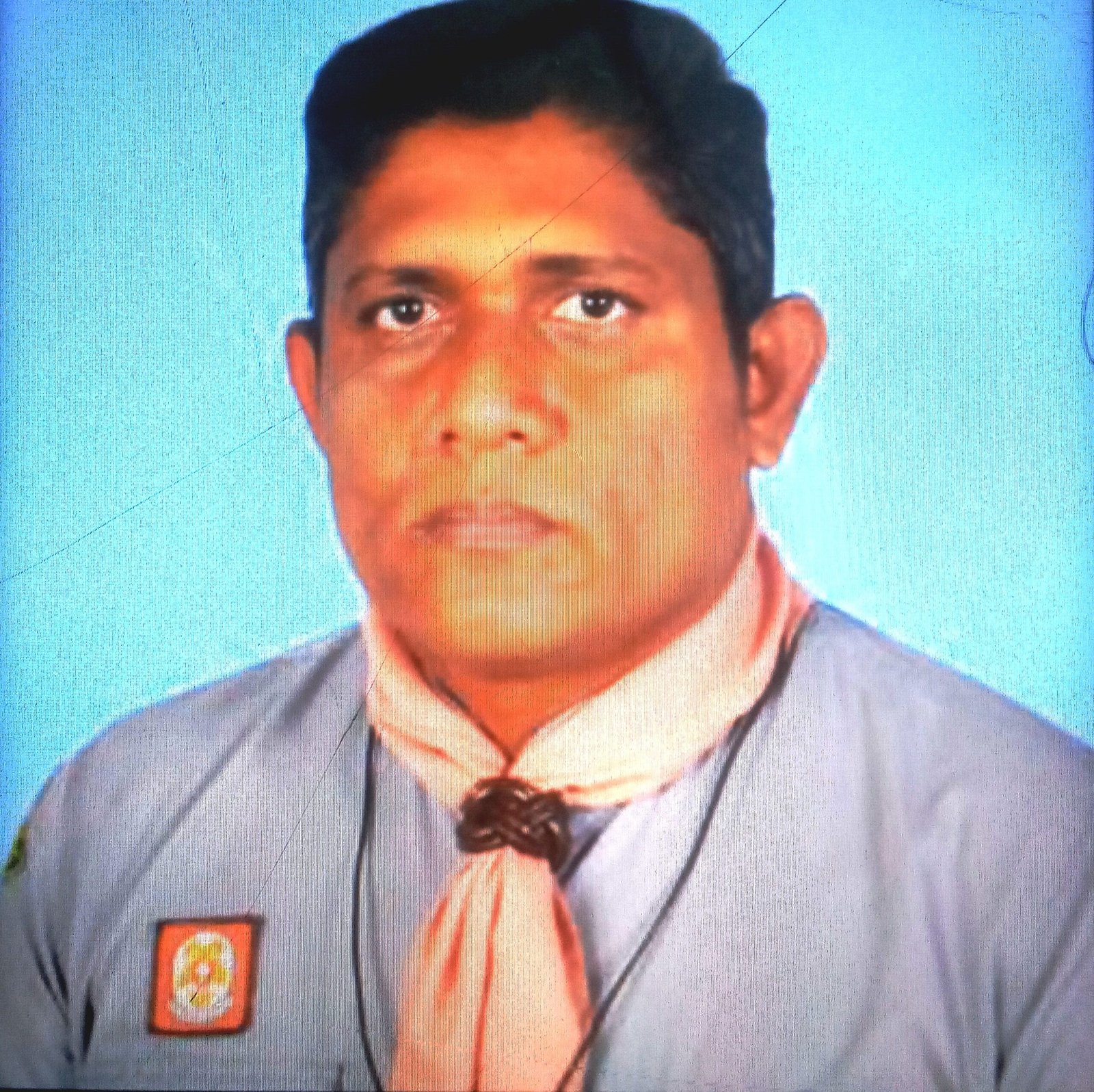 Suranga Buddhika