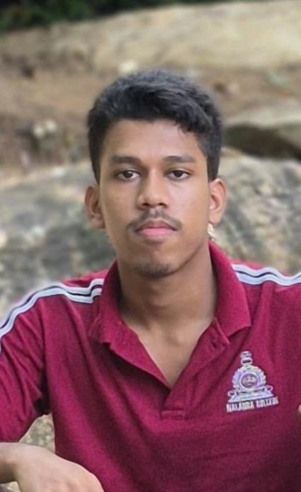 Methula Kausilu Navaratne