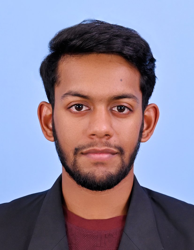 Nadula Marasinghe