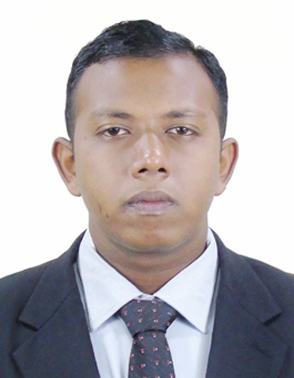 Laknath Fonseka