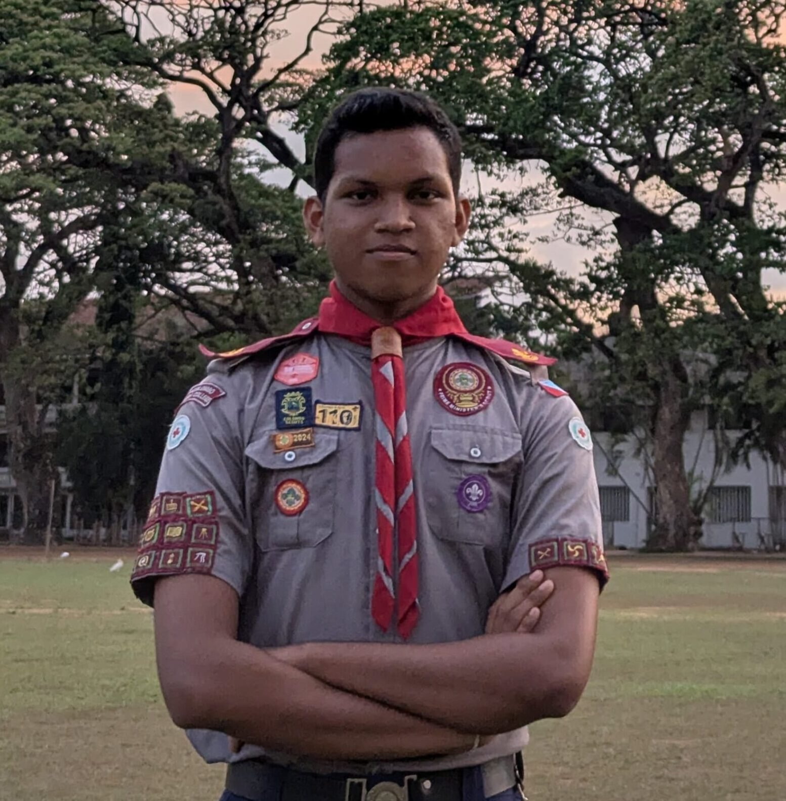 Ramika Rodrigo