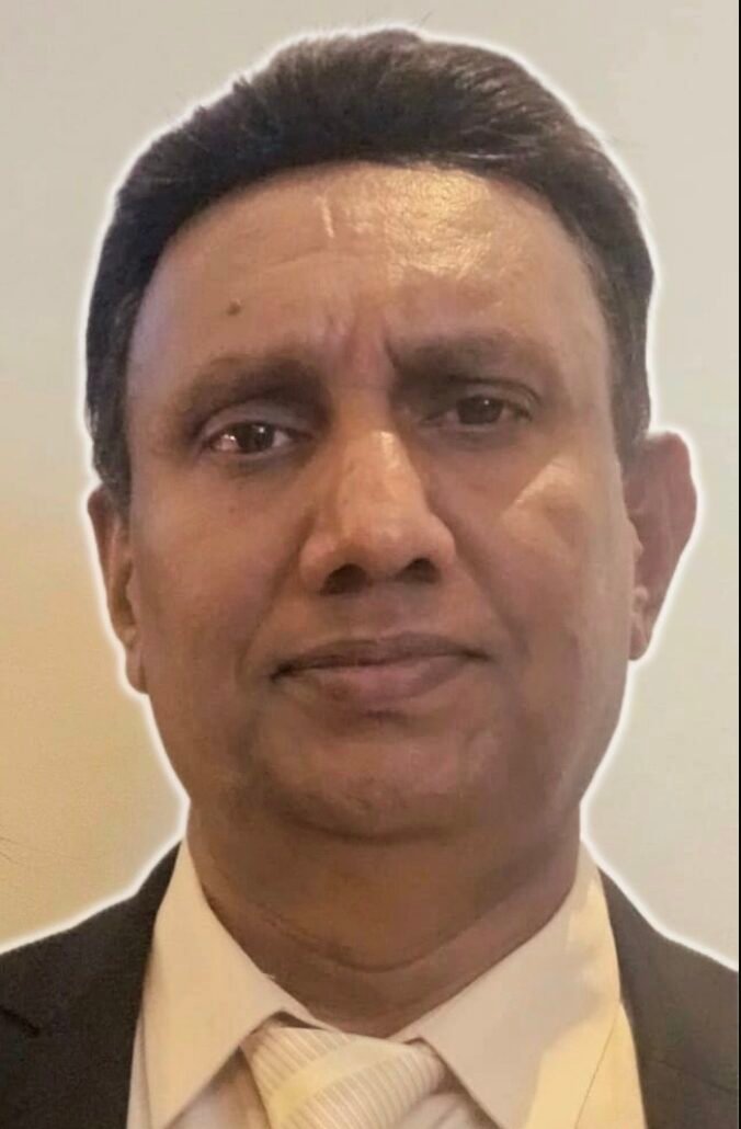 Thanaweera Arachchige Thushara