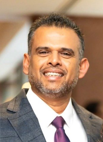 Janaka Dhammika Gamage
