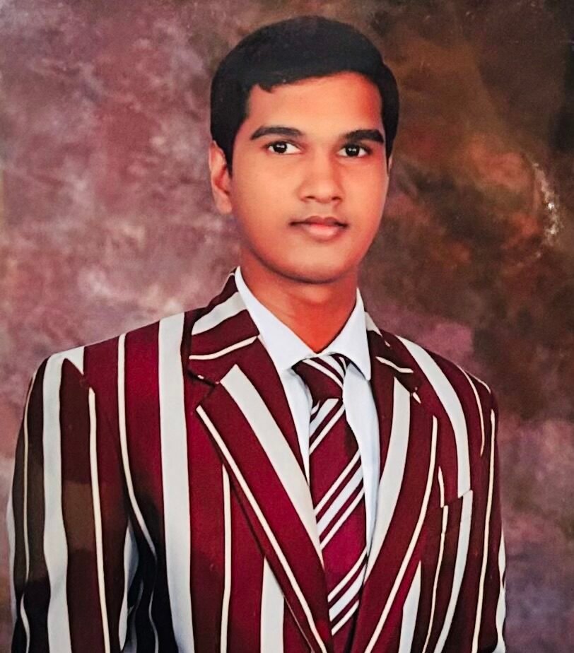Vinuth Athukorala
