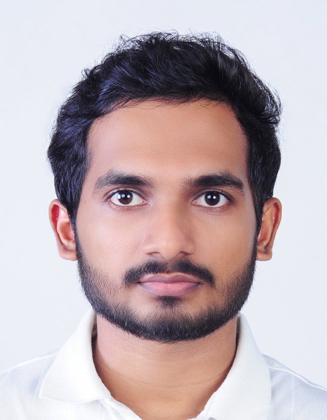 Malintha Samarasinghe