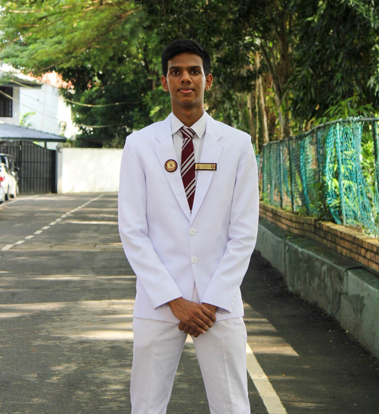 Himath Gunasekara
