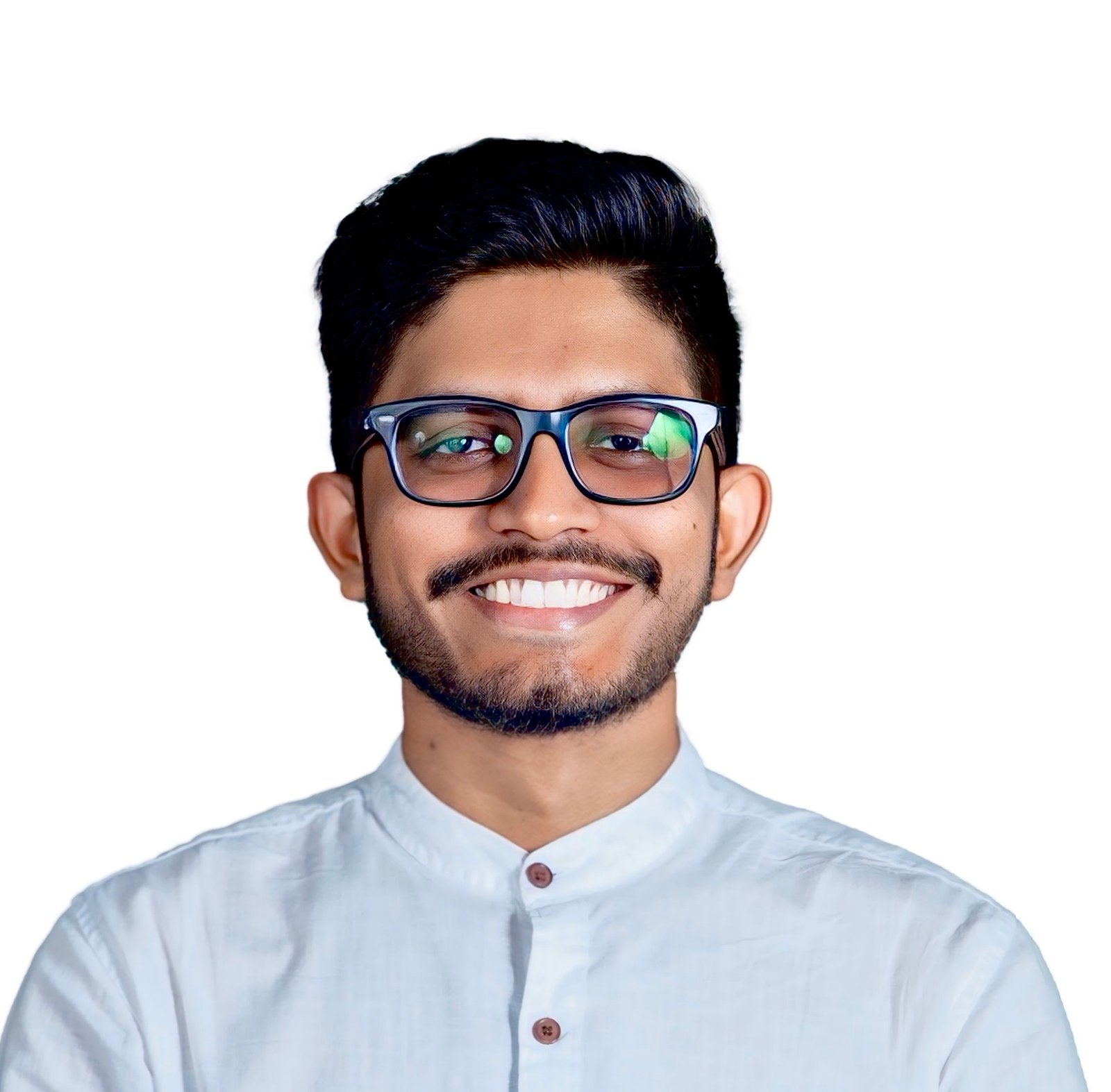 Harindu Thammitage