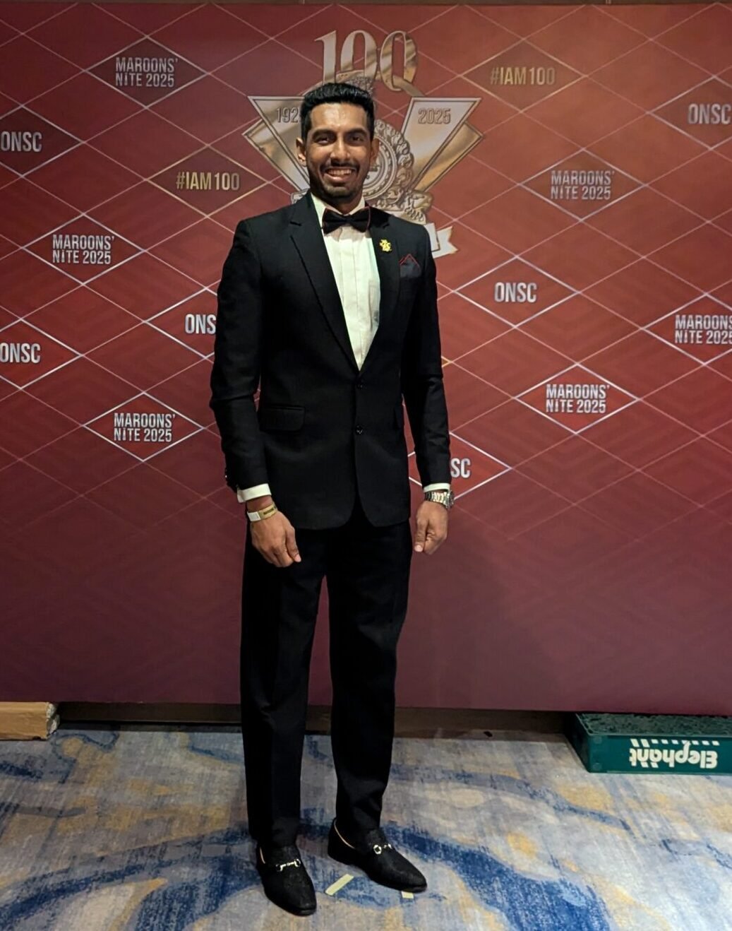 Malik Peiris