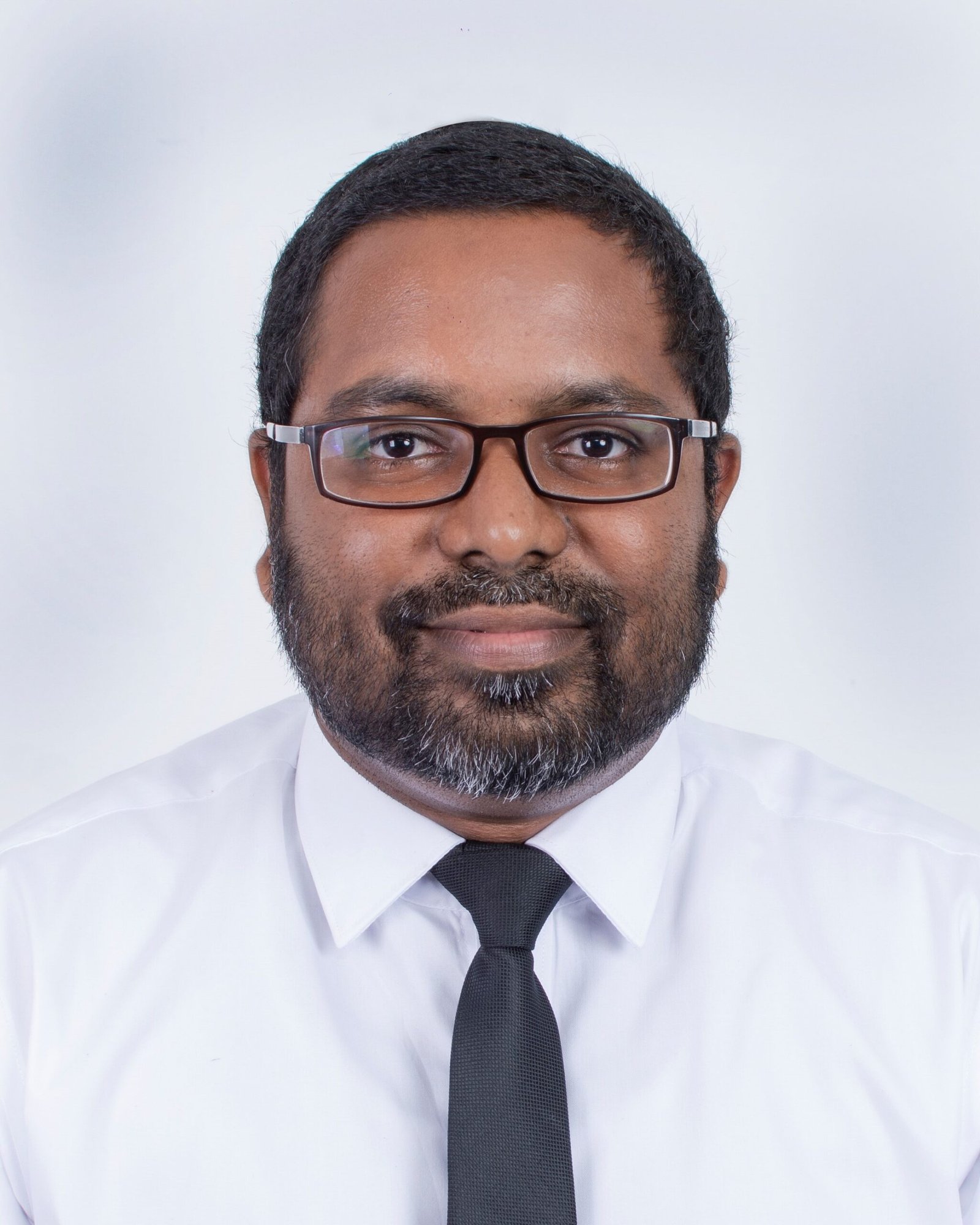 Pubudu Jayasinghe