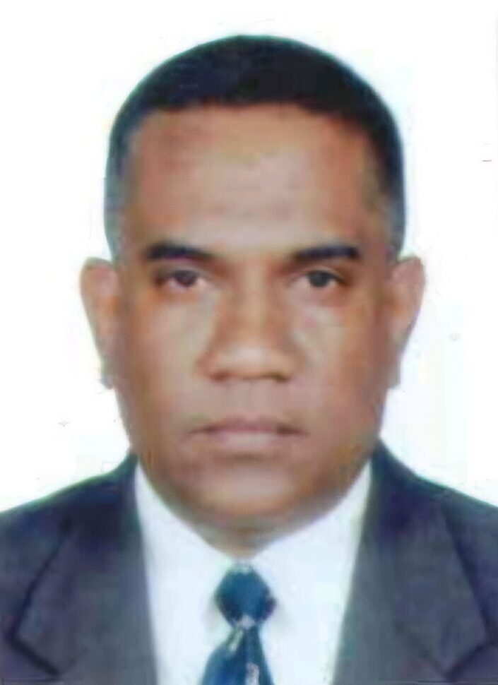 Sajith Sumanasiri