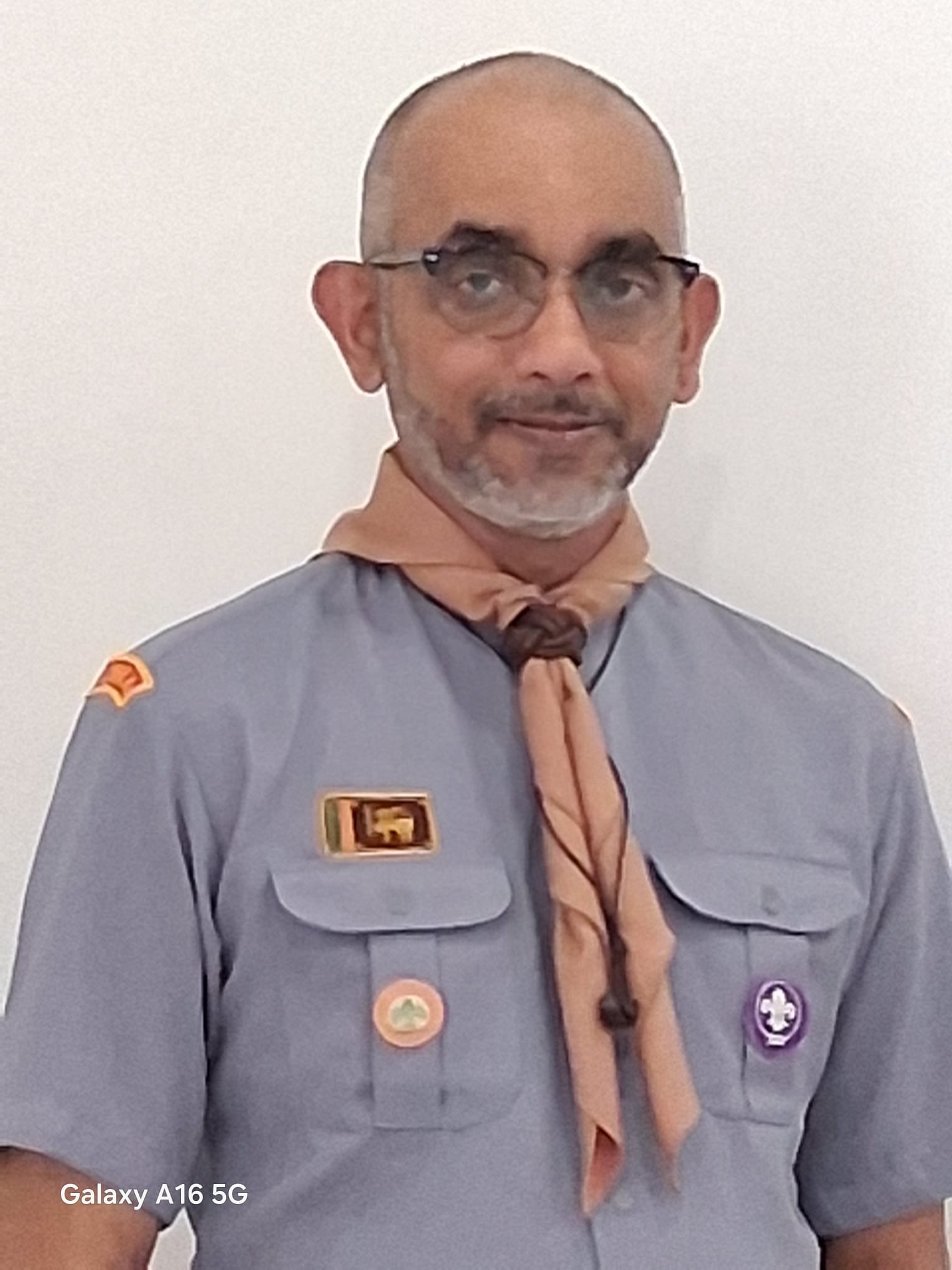 Sumendra Saram