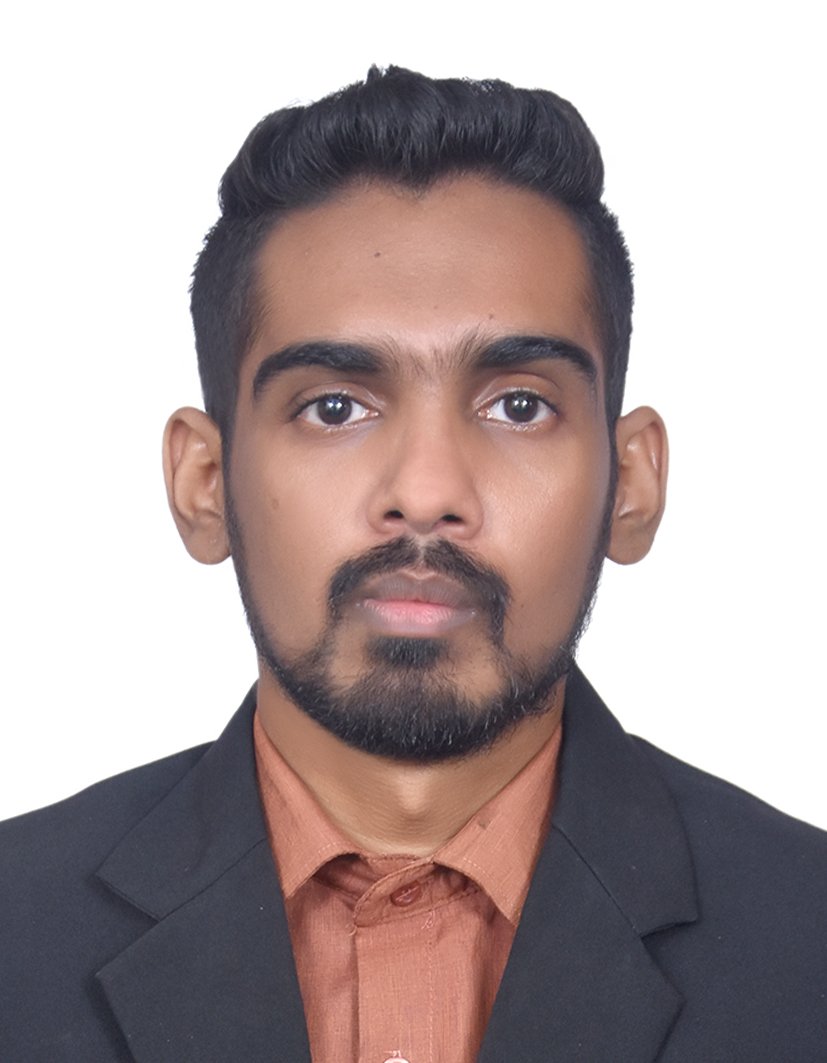 Kavindu Abeyrathne