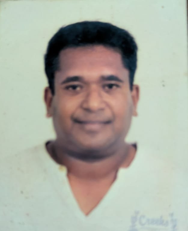 Kumara Kurukulasuriya