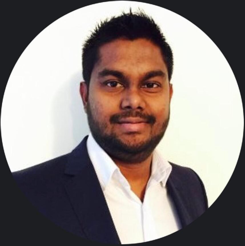 Charith Shanaka