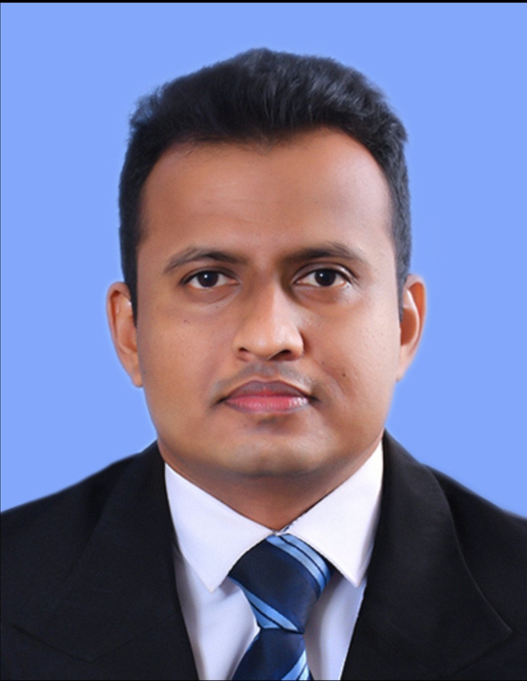 Chandima Waidyadasa