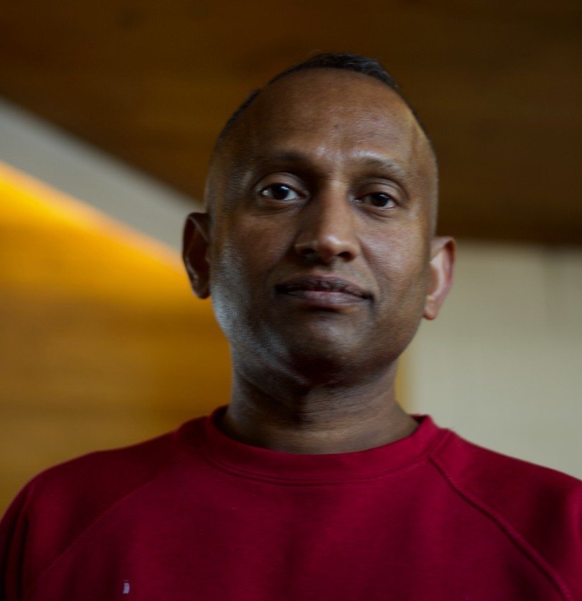 Chamley Jayasinghe