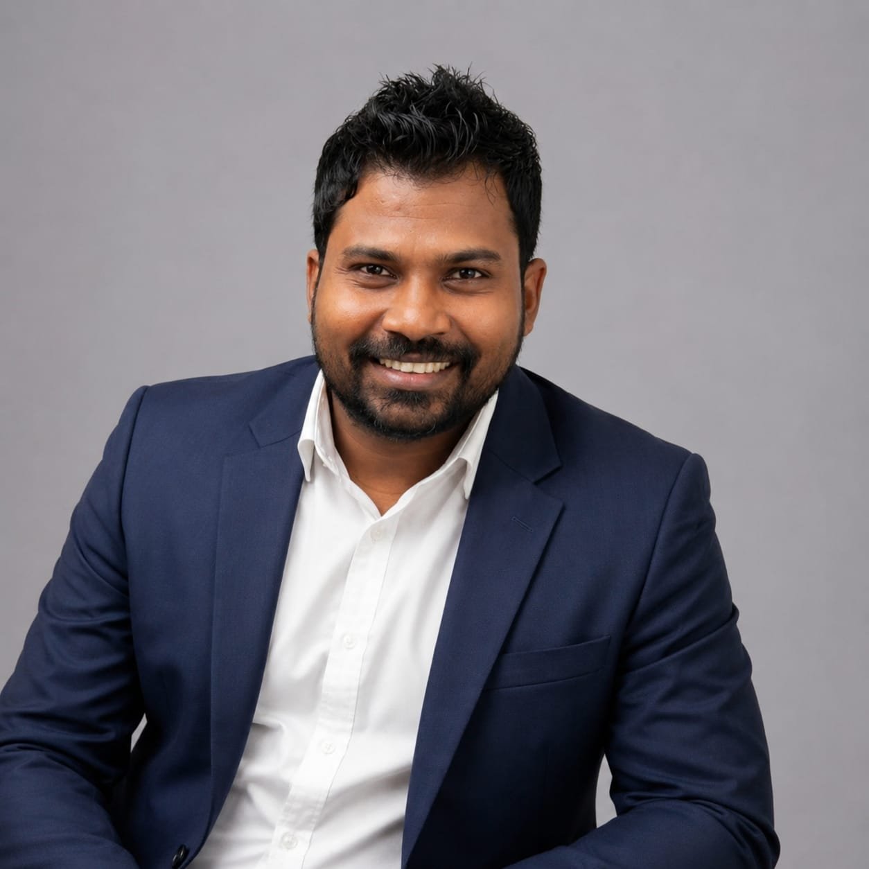 Danushka Nadimal Silva