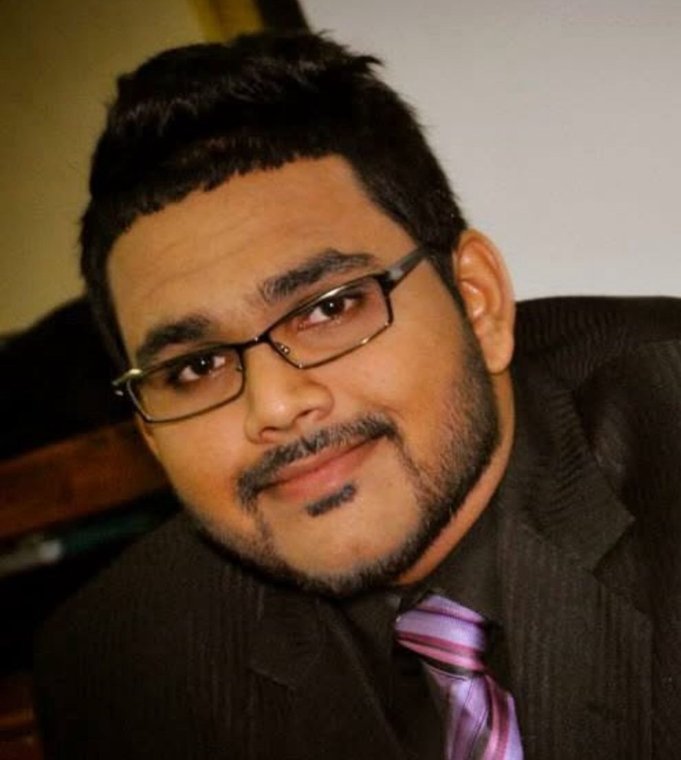 Lahiru Kariyawasam