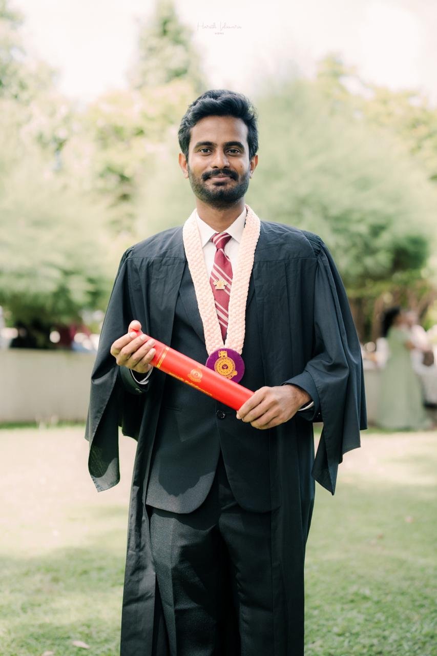 Visal Jayathilaka