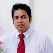 Namal Sanjeewa Ranatunga