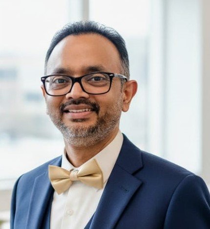 Raveendra Siribaddana