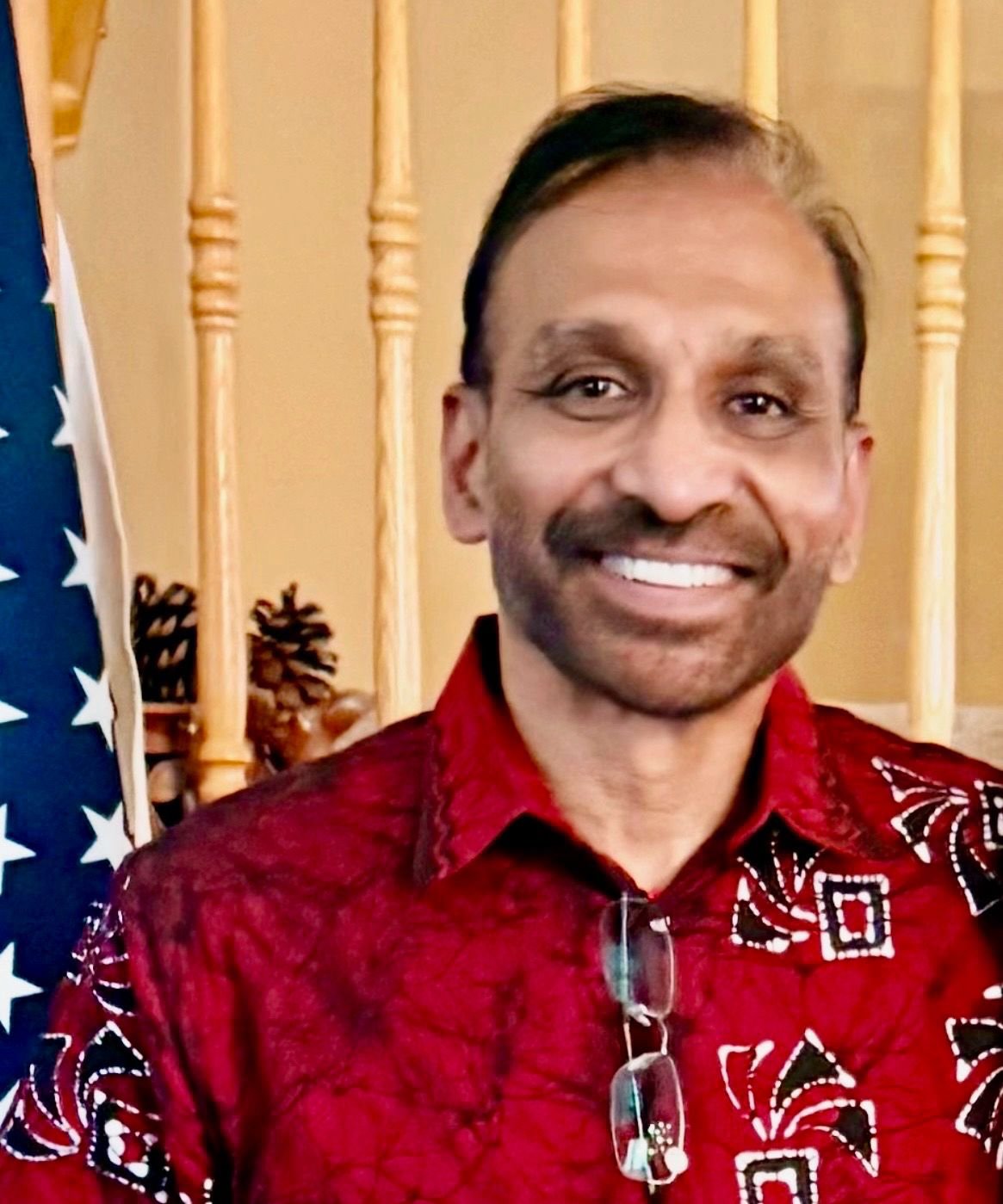 Jagath Perera