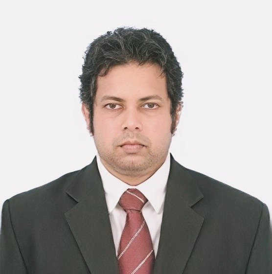 Namal Sanjeewa Ranatunga
