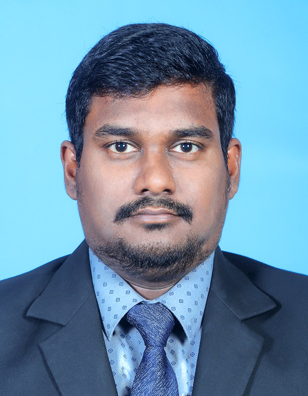 Dr. Hasitha Sandaruwan Epa