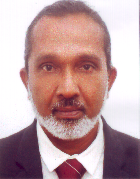 Mr. Thusitha Matharaarachi